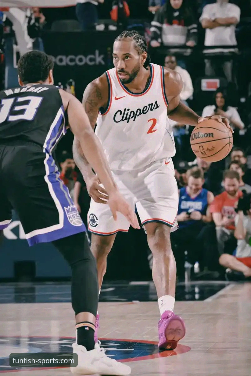 5个关键角度解析快船失利：从伦纳德手腕伤势看NBA赛季的深层挑战
