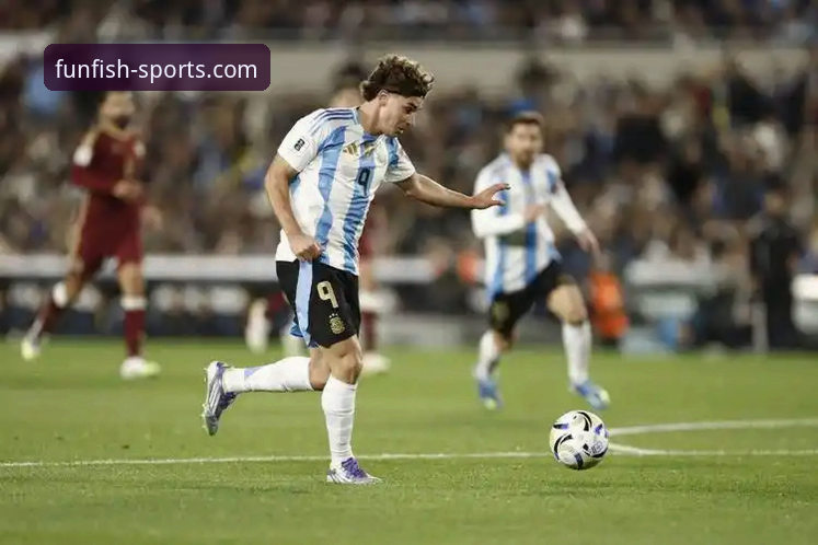 阿根廷热身赛大捷详解：梅西让点温情，卫冕冠军启航